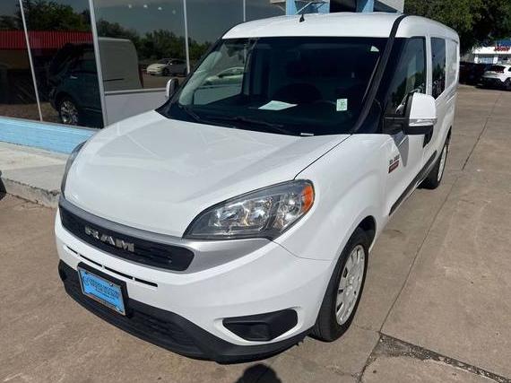 RAM PROMASTER CITY 2020 ZFBHRFBB7L6R52282 image